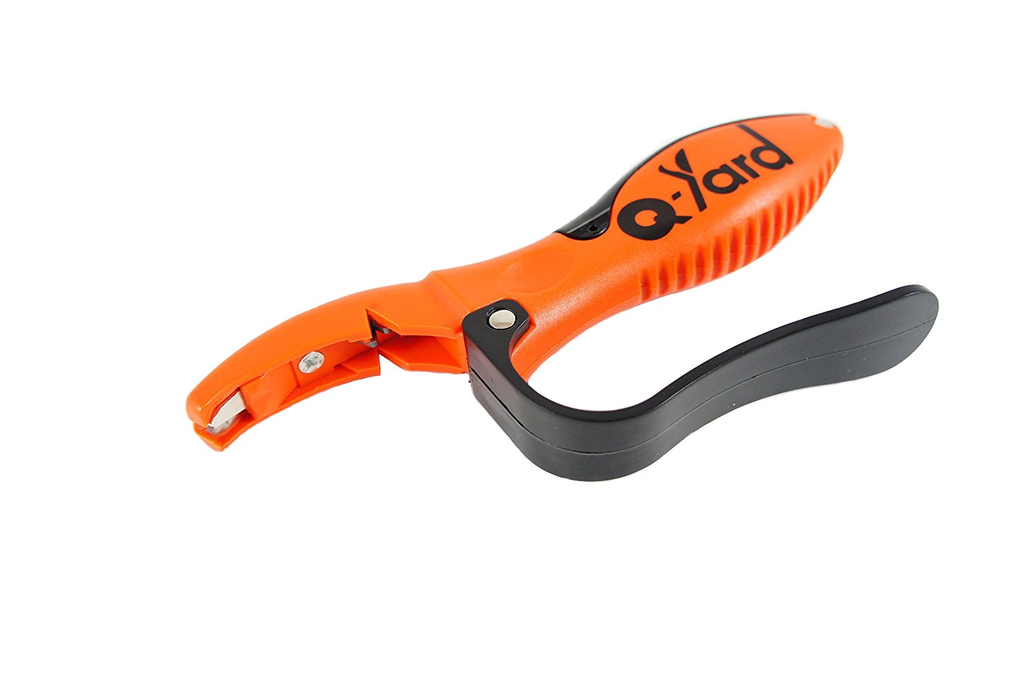Qyard Handheld MultiSharpener Pruning Shears, Garden Hand Pruners