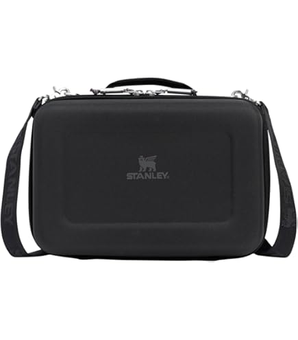 Amazon.com: STANLEY Classic Legendary Useful Box 3.8 qt | Metal