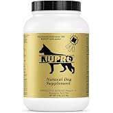 Nupro Natural Dog Supplement | Daily wellness support