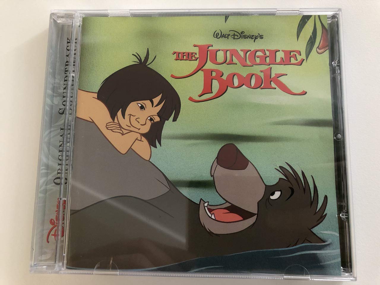 Walt Disney's The Jungle Book