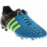 firm ground on artificial grass