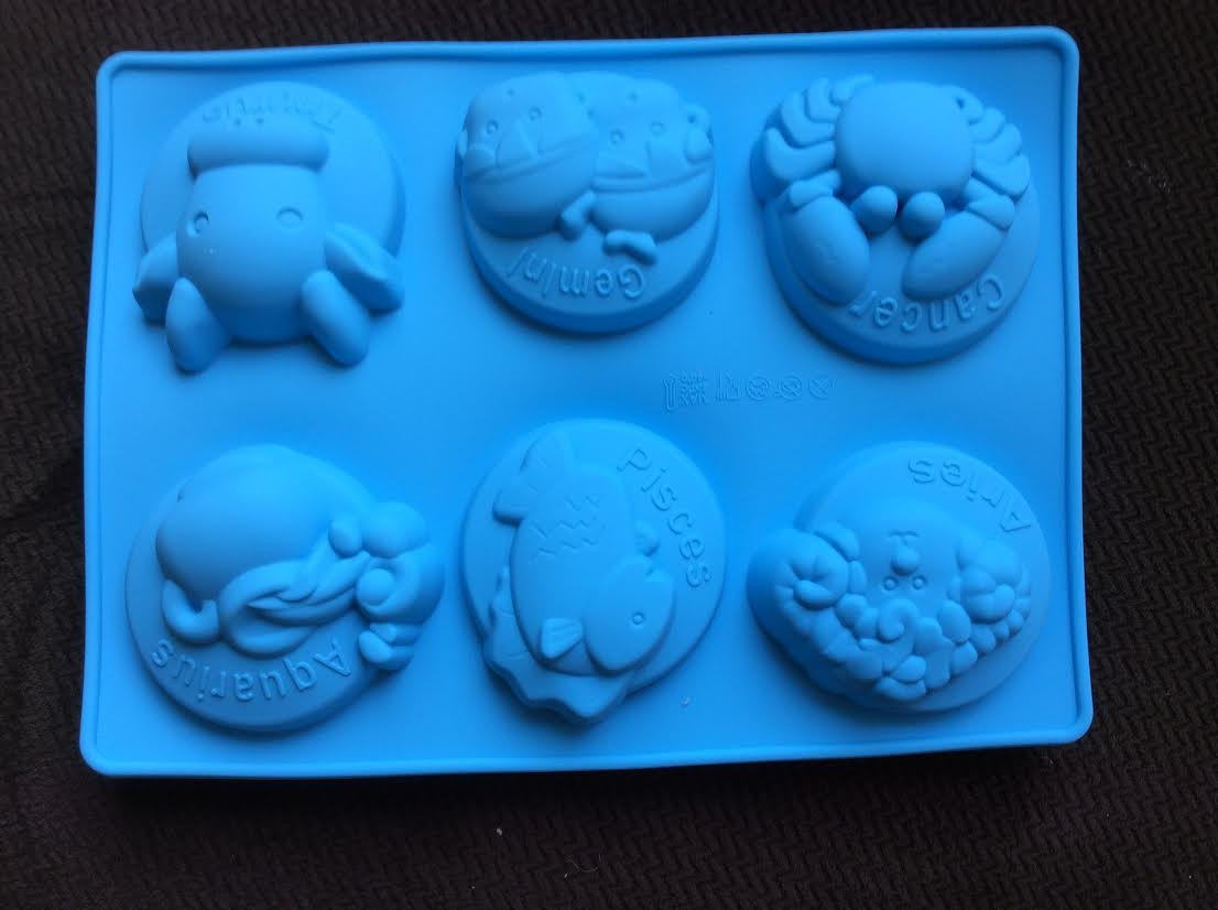 Amazon.com: Horóscopo moho y charola para hornear de ...