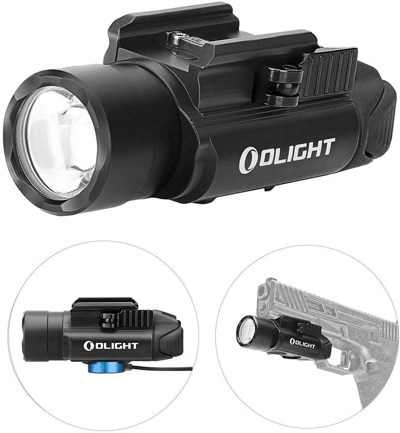 sacchetto magnetico per glock 43