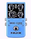 NUX MOD Core DELUXE Chorus/Flanger/Phaser/Rotary