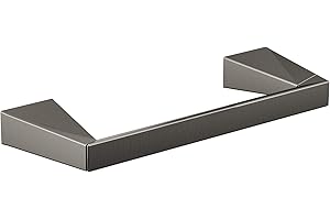 Delta 74355-KS Bath Hardware, Black Stainless