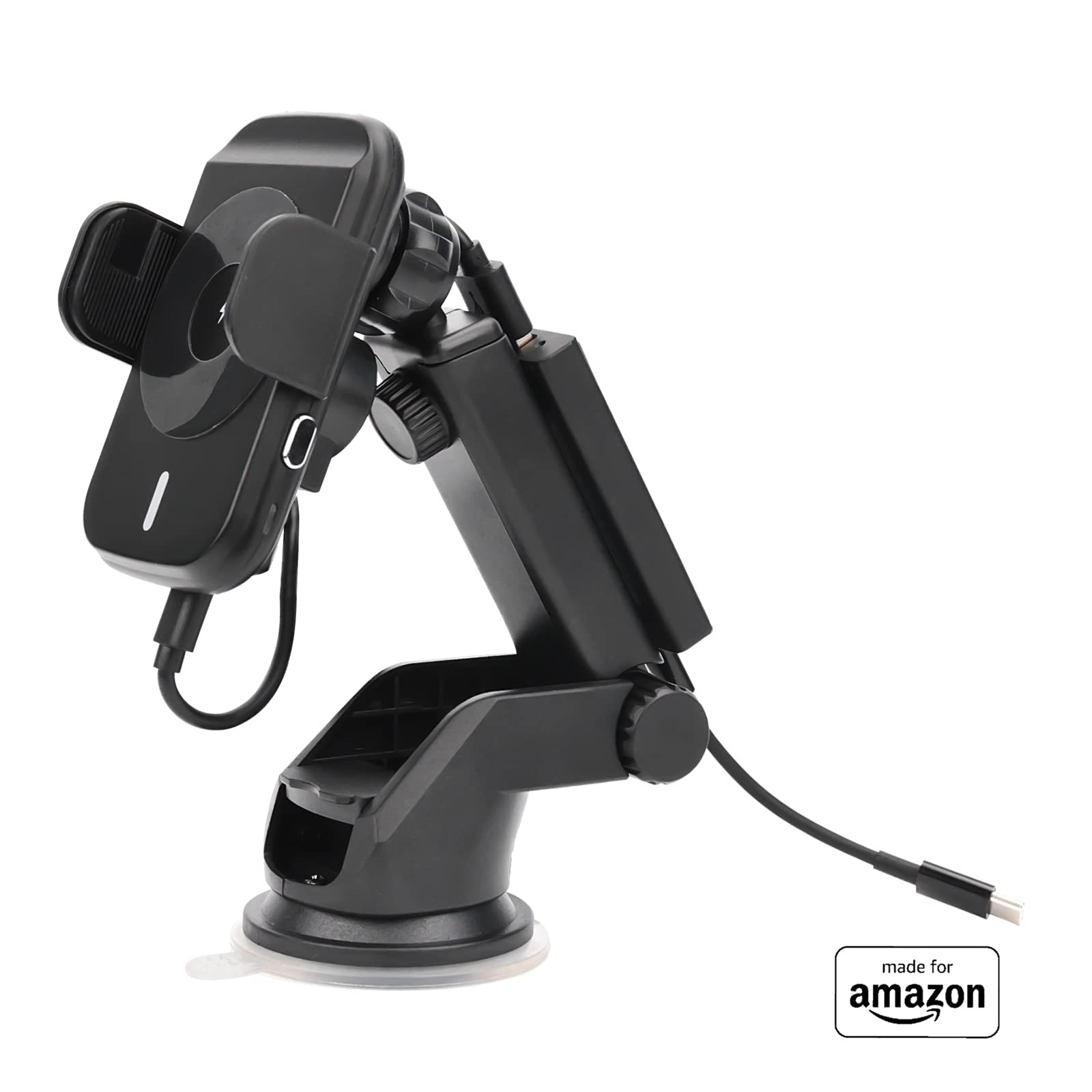 Made for Amazon Magnetic Wireless Charger for Amazon Astro