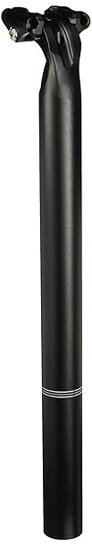 XLC Sattelstütze-2502053001 Sattelstütze schwarz 40x3x3cm