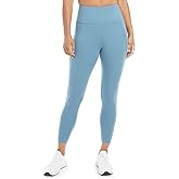 Danskin Women's High Rise Bonded 7/8 Legging