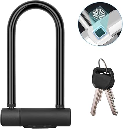 smart u lock