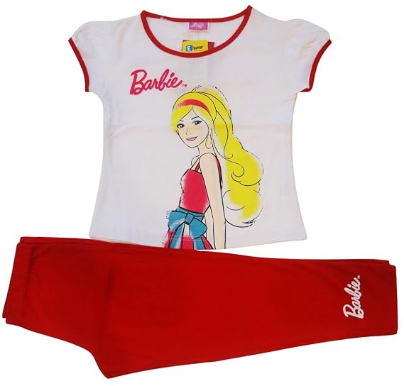 Barbie Night Suit Deals, 56% OFF | www 