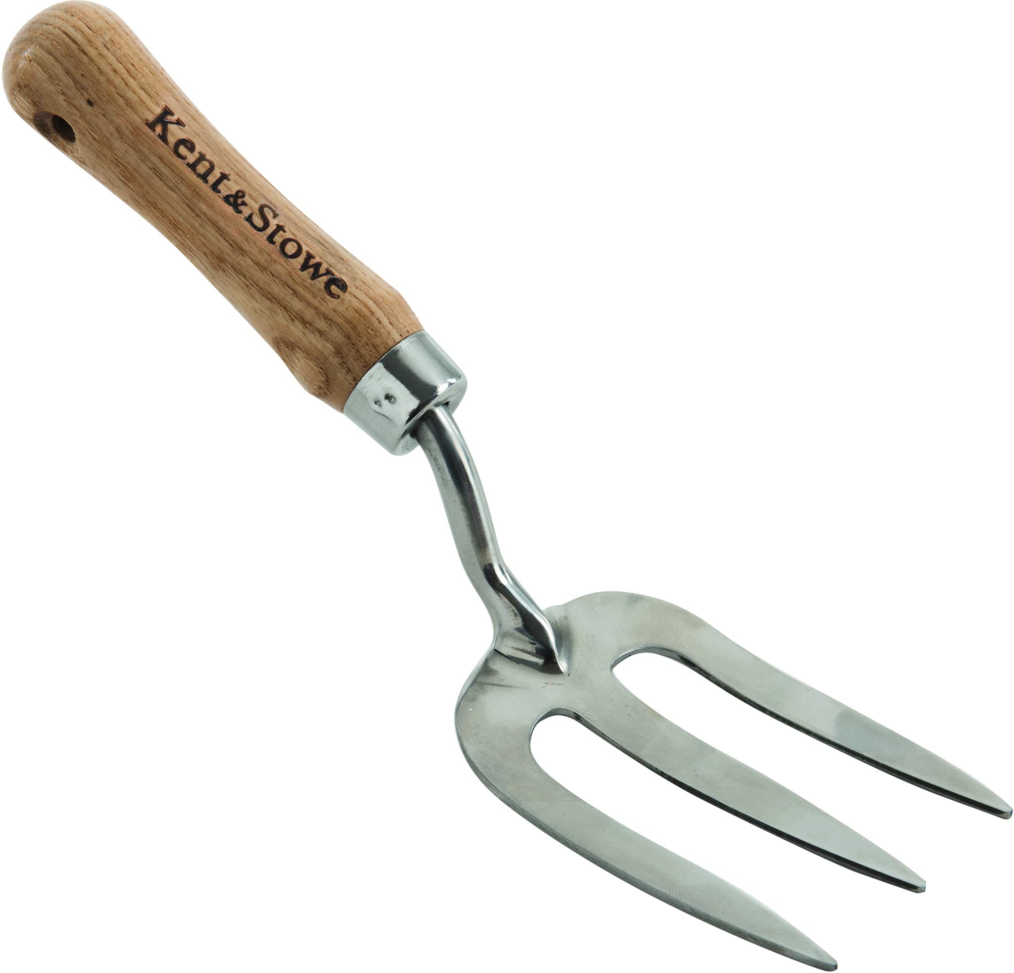 Kent & Stowe Garden Life Hand Fork FSC-100 percent