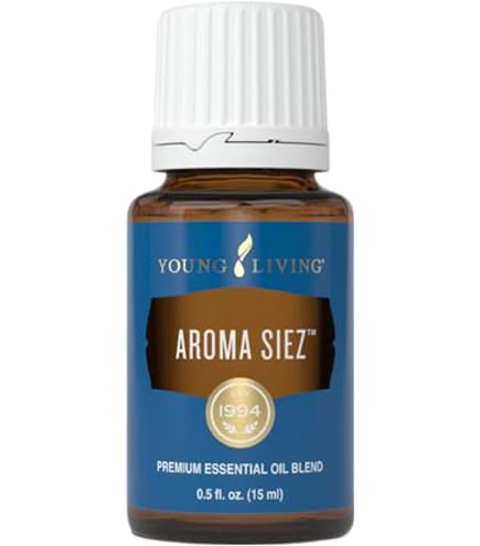 Amazon.com: Young Living Aroma Life Essential Oil Blend | 15 ml