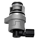 TRQ Idle Air Control Valve Compatible with