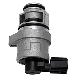 TRQ Idle Air Control Valve Compatible with