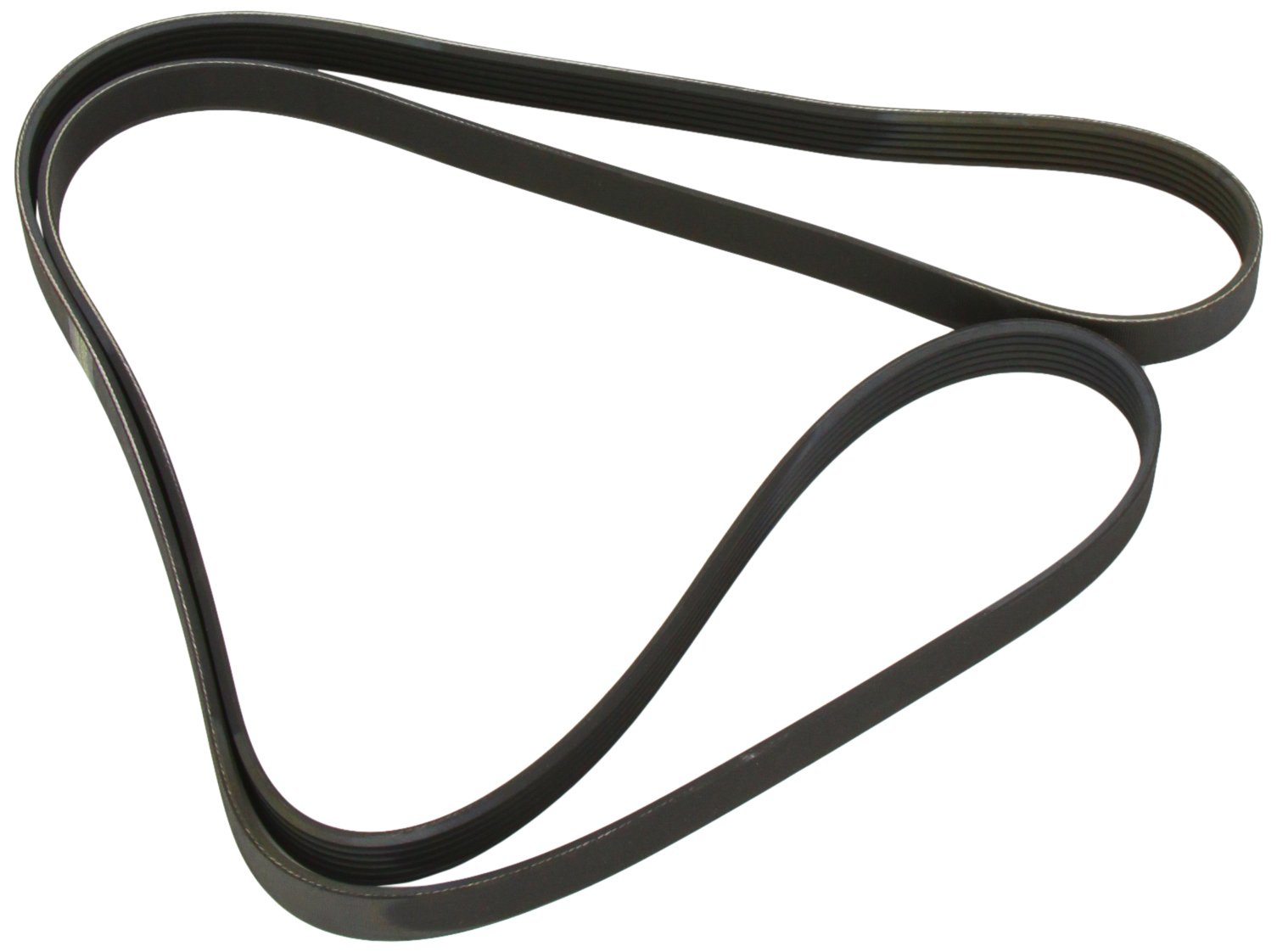 Dayco 6PK2063 Poly Rib Belt