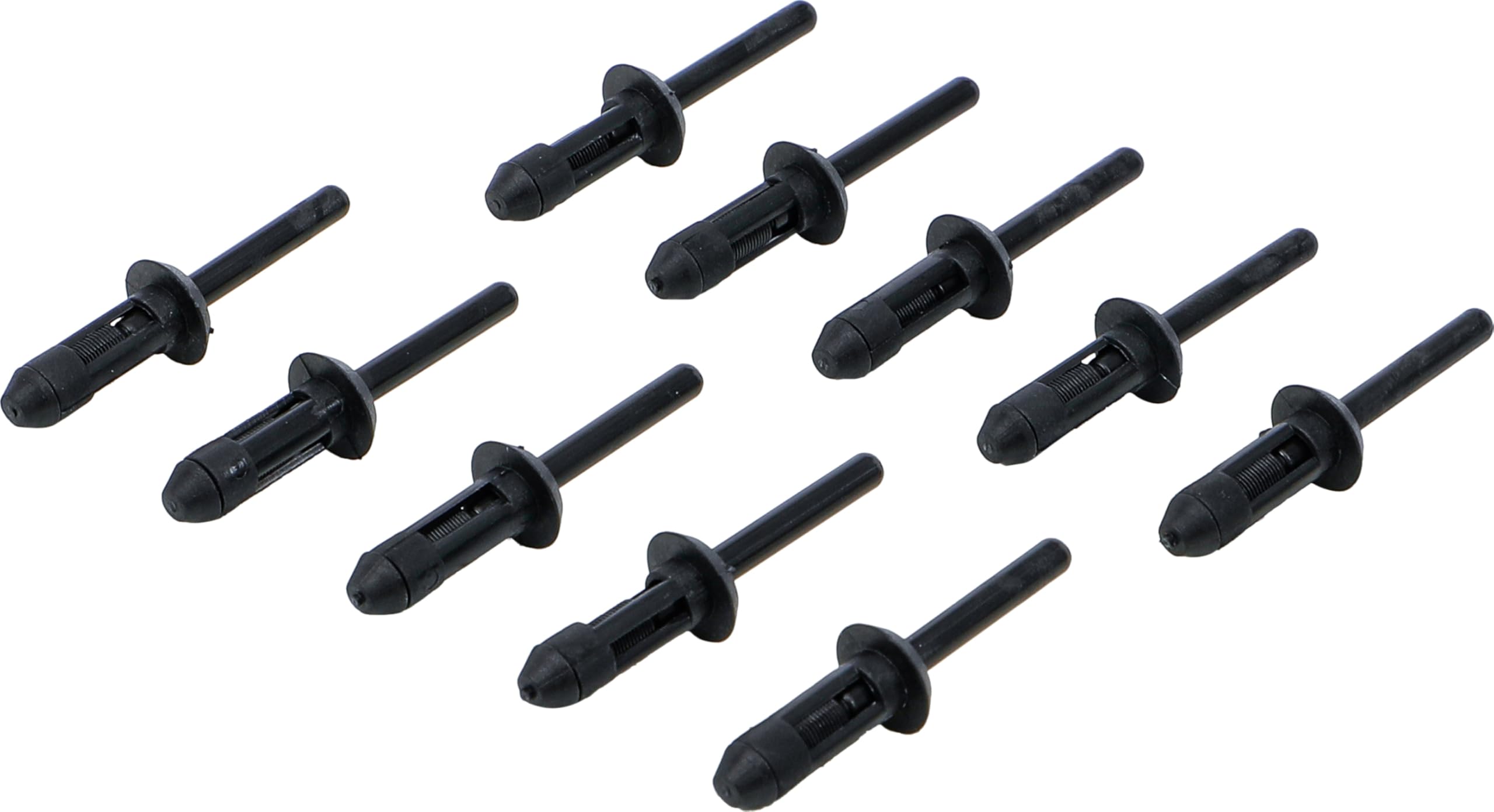 BGS 8463-3 | Blind Rivets for BGS 8463 | 6.6 x 17.2 mm | 10 pcs.