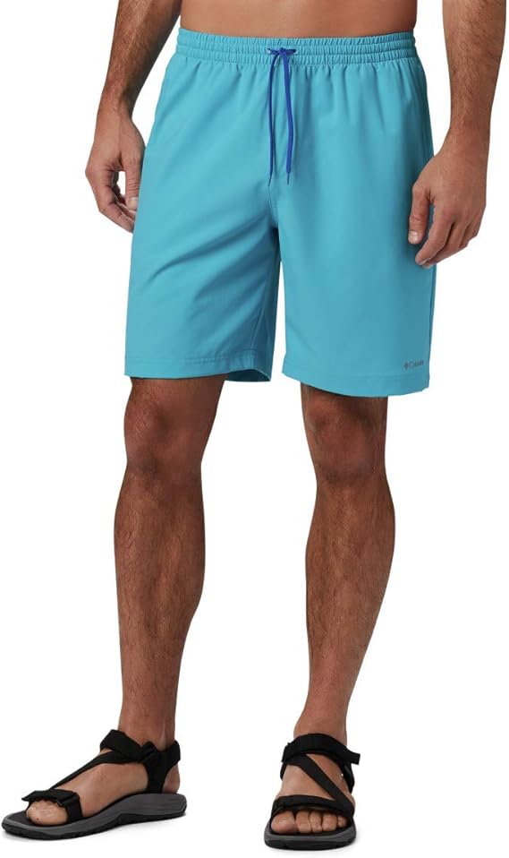 columbia summertide stretch shorts