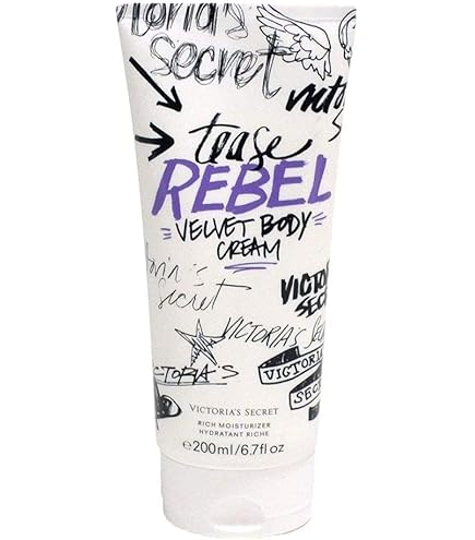 Amazon.com : Victoria's Secret Tease Rebel 1.7 Ounce Eau de Parfum