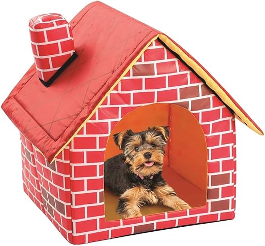 amazon indoor dog house