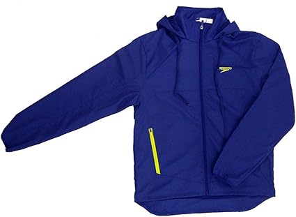 jaqueta speedo masculina