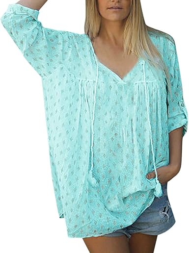 tee shirt manche longue jaune pas cher