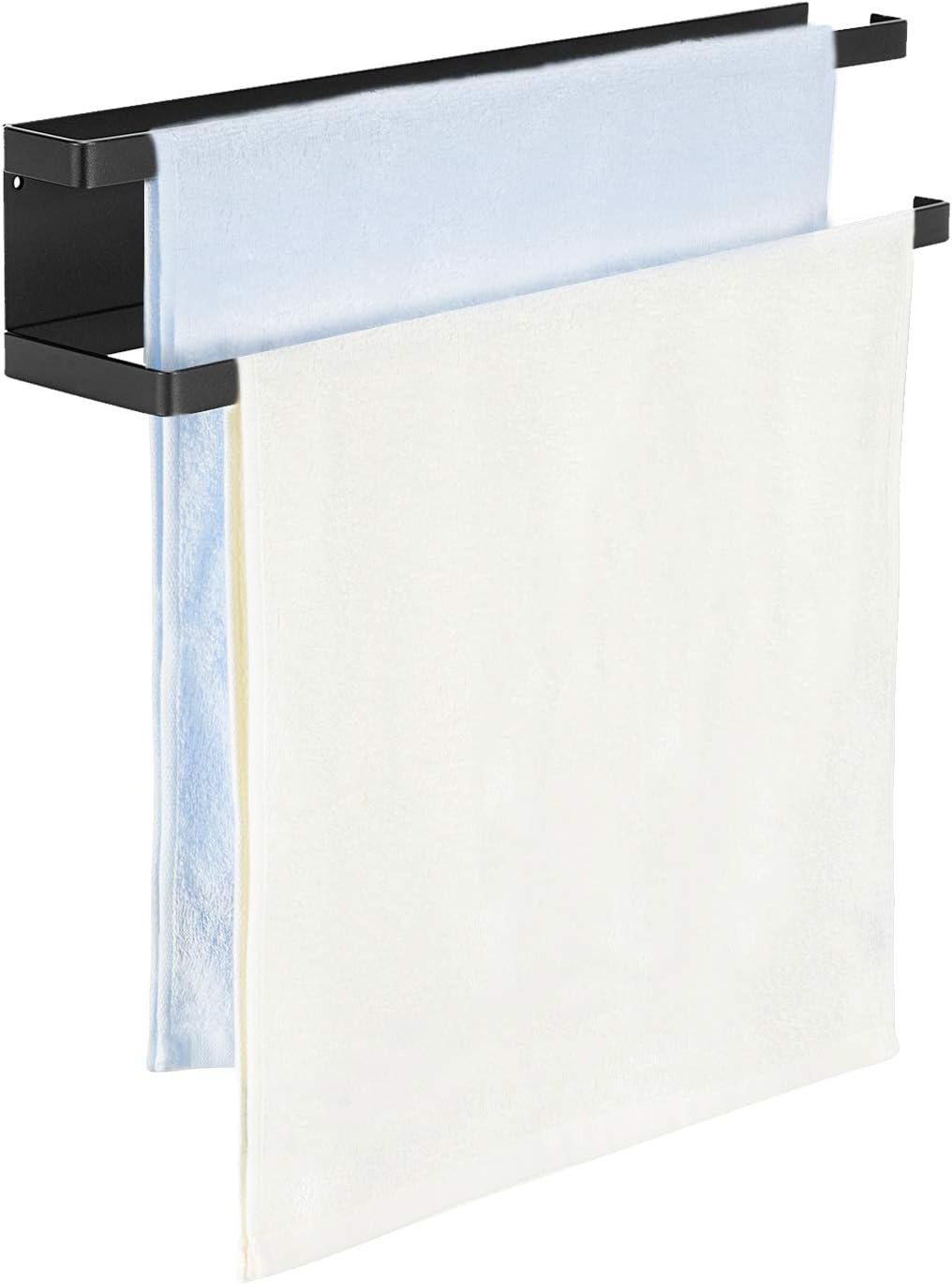 Pittaigo Towel Bar for Refrigerator, Kitchen Towel