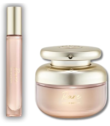Amazon.com : Rare Beauty Rare Eau De Parfum - 1.69 fl oz / 50 mL