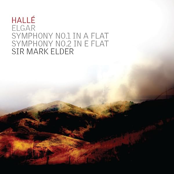 Halle, Sir Edward Elgar - Elgar: Symphonies Nos. 1 & 2 - Amazon