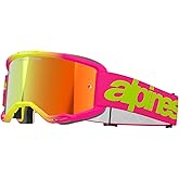 Alpinestars Vision 5 MX ATV MTB Off Road Goggle