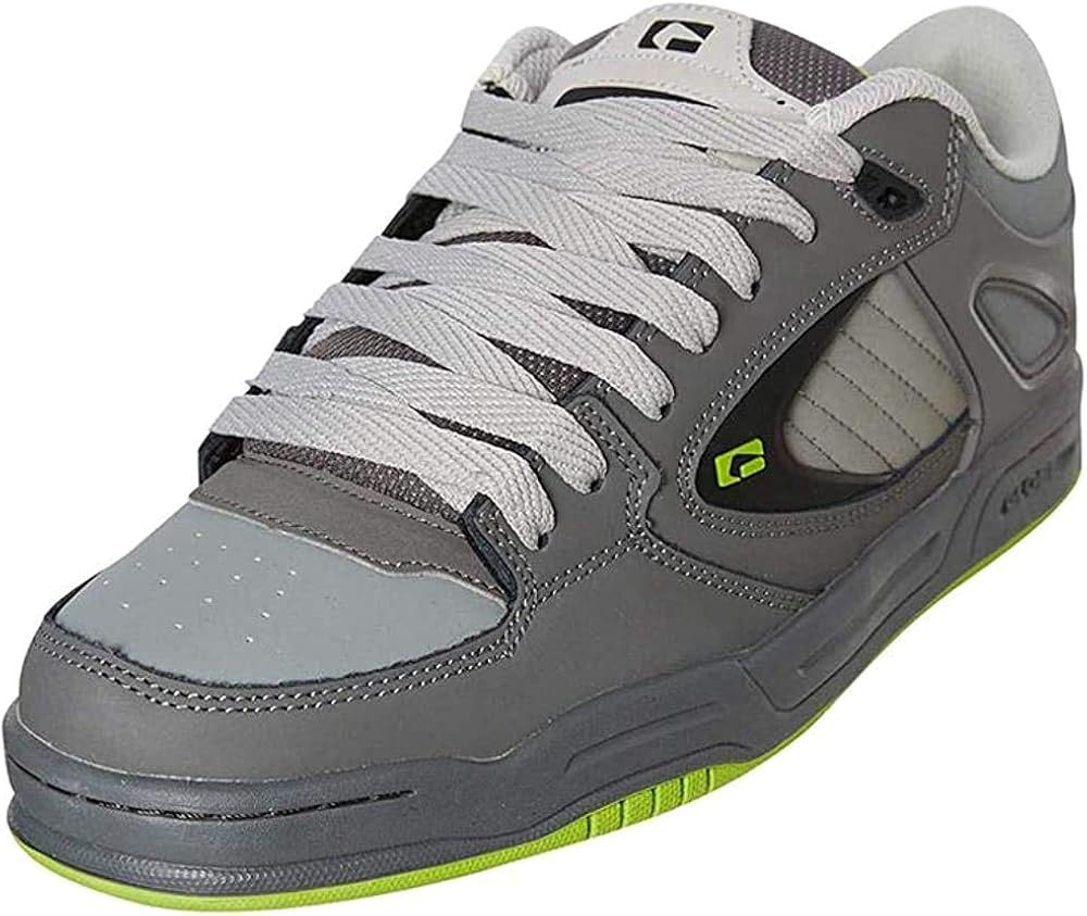 Globe Agent, Chaussures de Skateboard Homme Amazon.fr Chaussures et Sacs