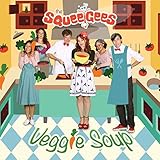 VEGGIE SOUP                                        image