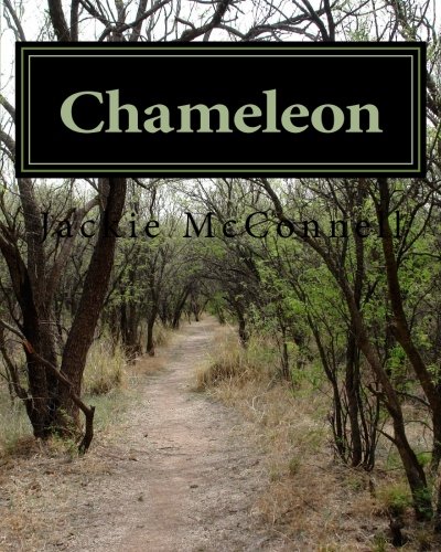 Chameleon: A Novel