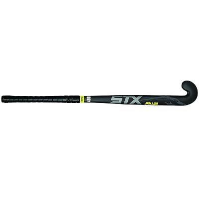 STX Stallion 400 Field Hockey Shin Guards – White, S/M Size, Hard Shell Protection With Moisture-Wicking Liner-430446