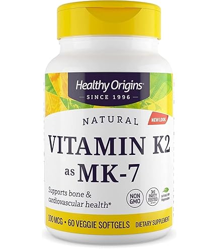 Amazon.com: Healthy Origins® CoQ10 100 mg – Natural Trans-Isomer