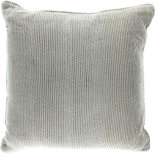 Amazon Com Martha Stewart Collection Pleated Wave 20 X 20