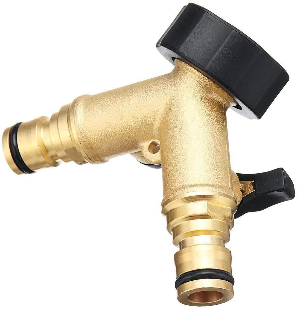 TOOLSTAR Brass Manifold - Image 5