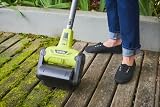 RYOBI RY18PCB-0 One+ Patio Cleaner with Scrubbing Brush Bare Tool 18V view 5