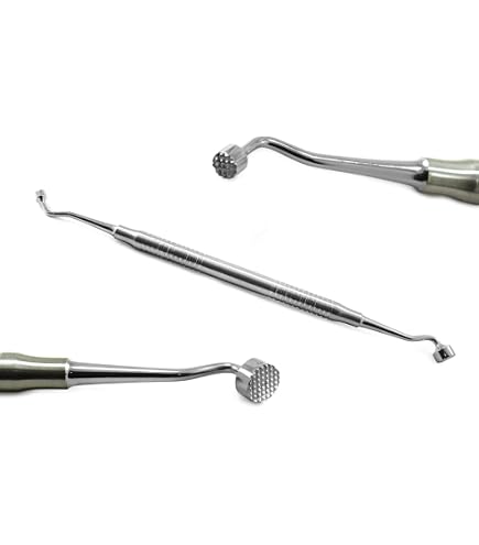Amazon.com: Details about Dental Probe University North Carolina