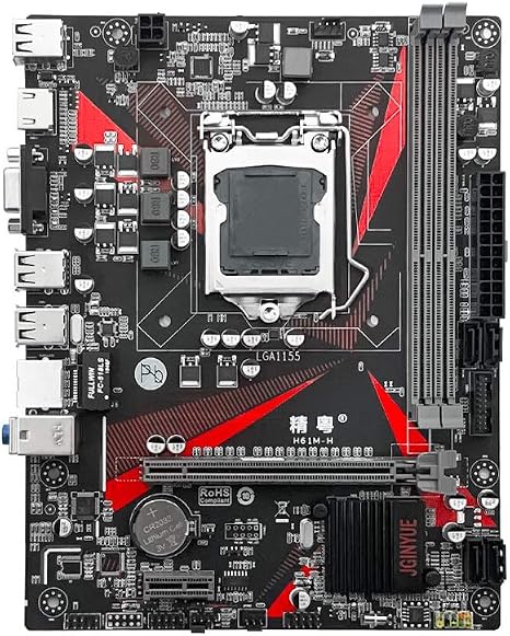 Procesadores Compatibles Con Mi Placa Base