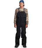 Amazon.com: Oakley TNP Shell Bib Blackout : Clothing, Shoes & Jewelry