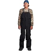 Dakine mens Stoker Gore-tex 3l Snow Bib – Waterproof With Recco®, Pfas-free, Fully Taped Seams