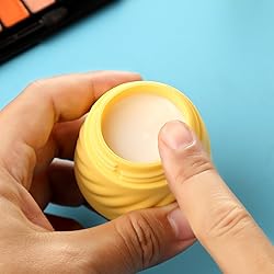 Gemice Travel Containers for Toiletries, Silicone