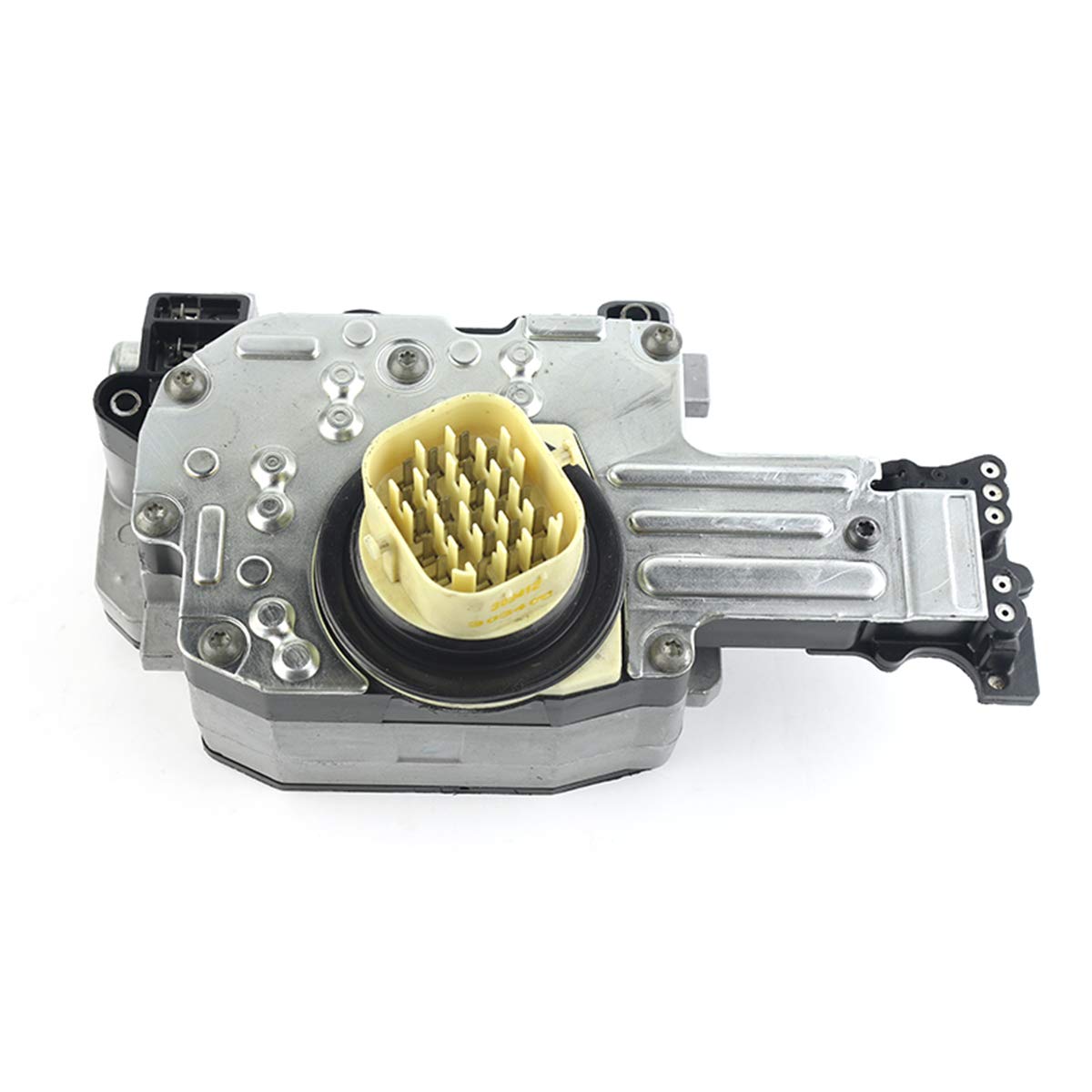 Dodge Ram 3500 Transmission Shifting Problems