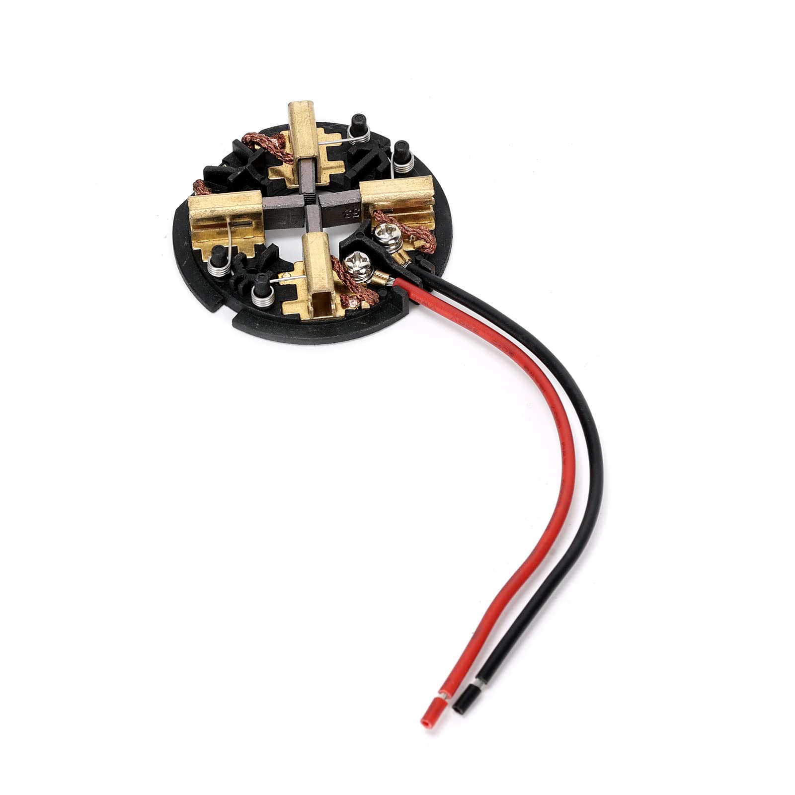 1Pcs Carbon Brush Holder Assembly 2602-20/2601-20/22-22-1630