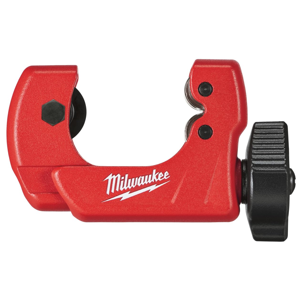 Milwaukee 48229251 Mini Copper Pipe Cutter 3-28 mm
