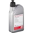 febi bilstein 48785 Gear Oil SAE 75W-85 (GL-5), Pack of one