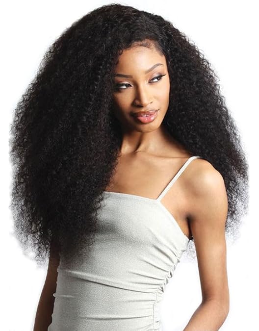 Amazon.com : Shake-N-Go Virgin Remy Hair Weave Glossy 3 Bundles
