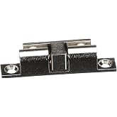 Hardt 6859 Door Catch 2-3/8 Satin Nickel