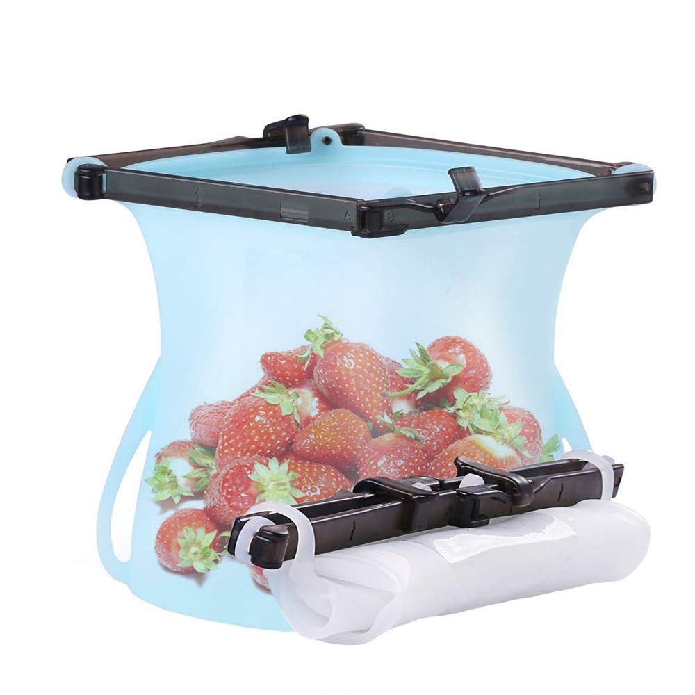 Best Silicone Self Heating Container