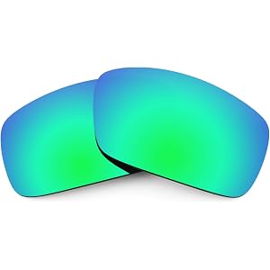 Revant Replacement Lenses for Costa Fantail | Polarized Available, 100% UV Protection, Impact & Scratch Resistant, Precision-